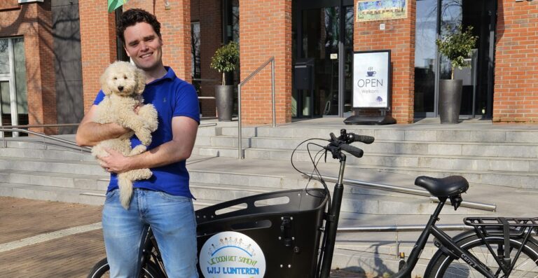 WijLunteren en de kracht van Verbinders